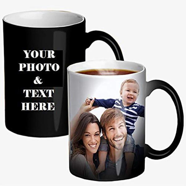 Personalized Magic Mug – Print Tech World